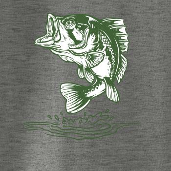 Skákajúca ryba Skákajúca ryba