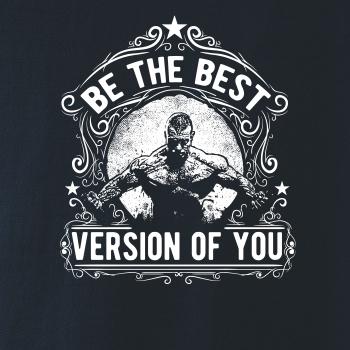 The Best Version Of You