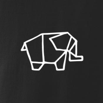 Geometria - slon jednoduchý