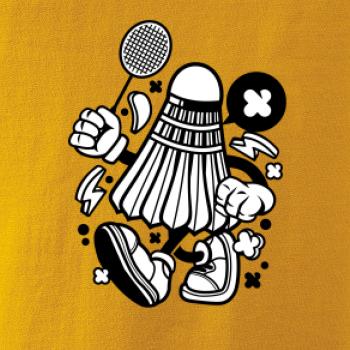 Bedmintoňák Bedmintoňák