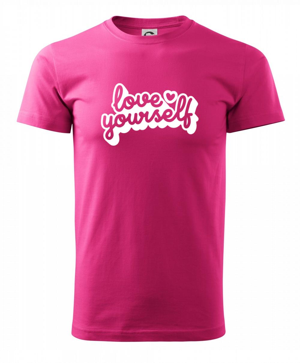 Love Yourself Love Yourself