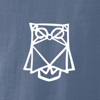 Geometria - sova jednoduchá