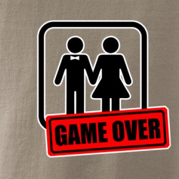 Bachelor Party - Game over (hetero)