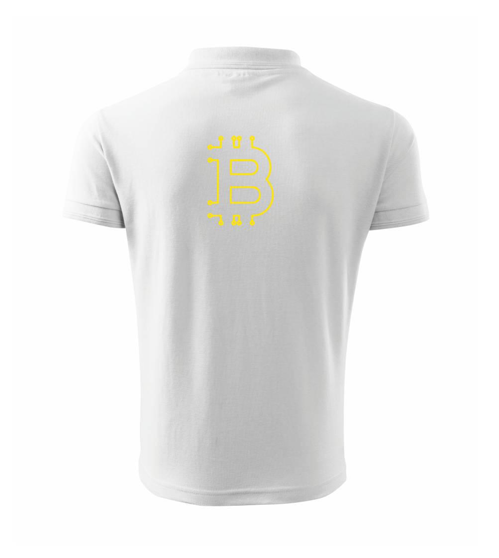 Bitcoin kryptomena Bitcoin kryptomena