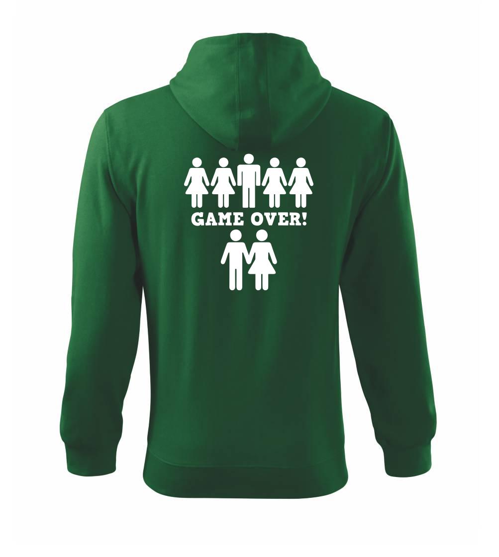 Game over svadba Game over svadba