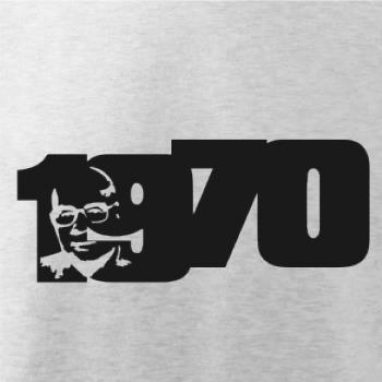Husákovo dieťa - 1970