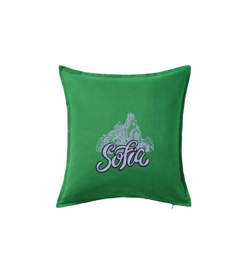 Sofia Lettering