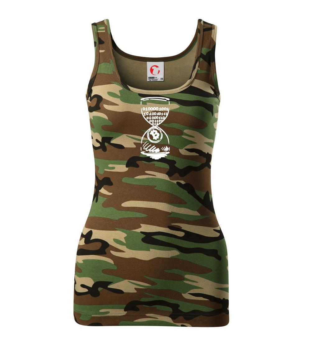 Bitcoin presýpacie hodiny Bitcoin presýpacie hodiny