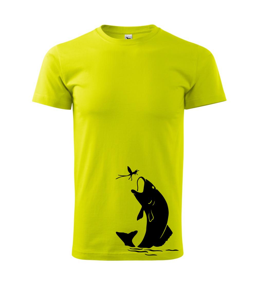 Ryba - komár Ryba - komár