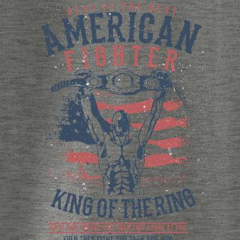 American Fighter American Fighter