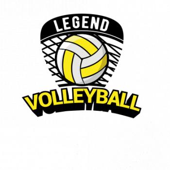 Volleyball legend
