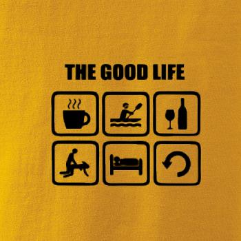 Good life voda