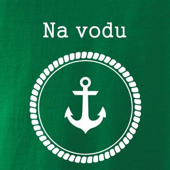 Na vodu