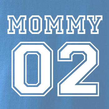 Family Team - otec, mama, dieťa