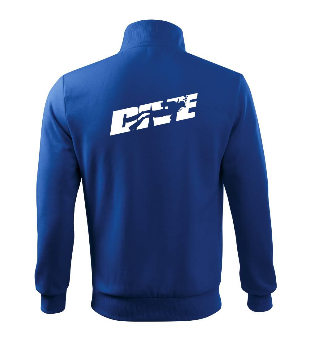 Dive potápač Dive potápač