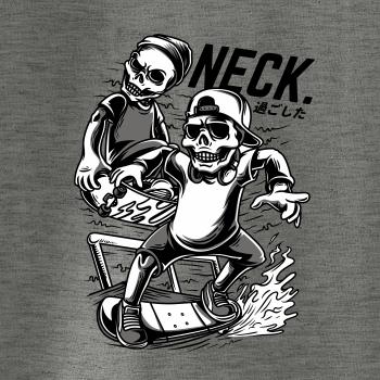 Neck skateboard inc Neck skateboard inc