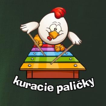 Kuracie paličky