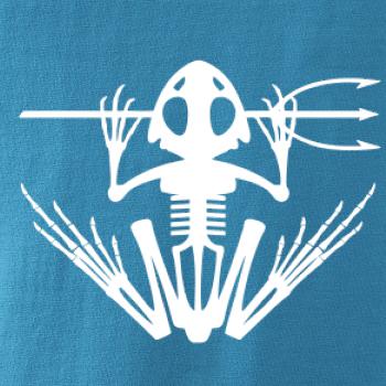 US Navy Seal Frog