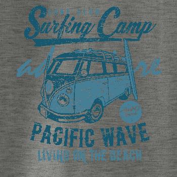 Surfing Camp