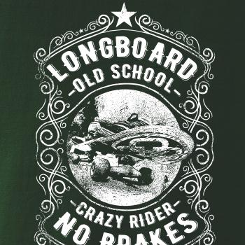 Lonboard Crazy Rider Lonboard Crazy Rider