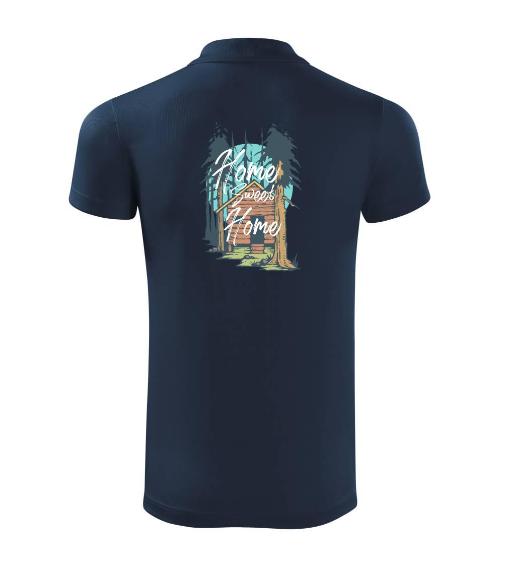 Home sweet home - kreslený Home sweet home - kreslený