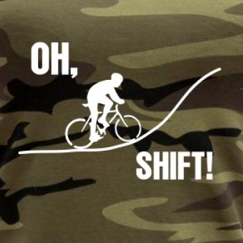 Oh shift Oh shift