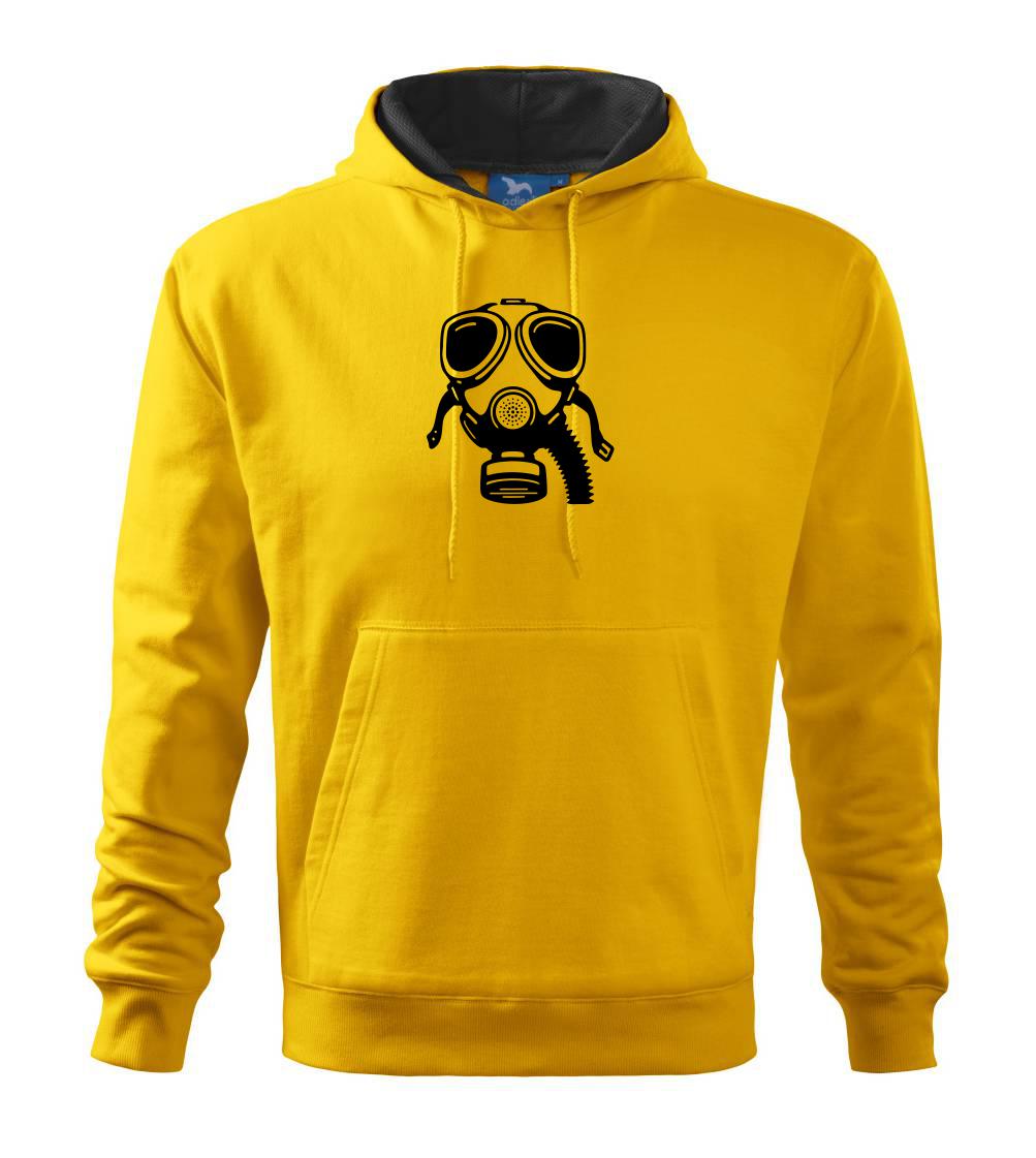 Plynová maska Plynová maska