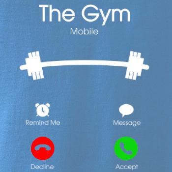The Gym Mobile