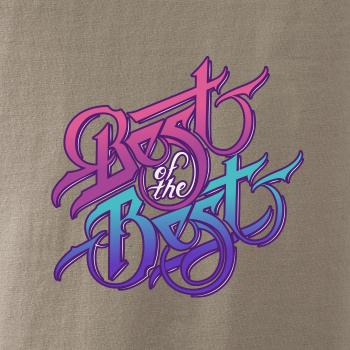 Best of the best Best of the best