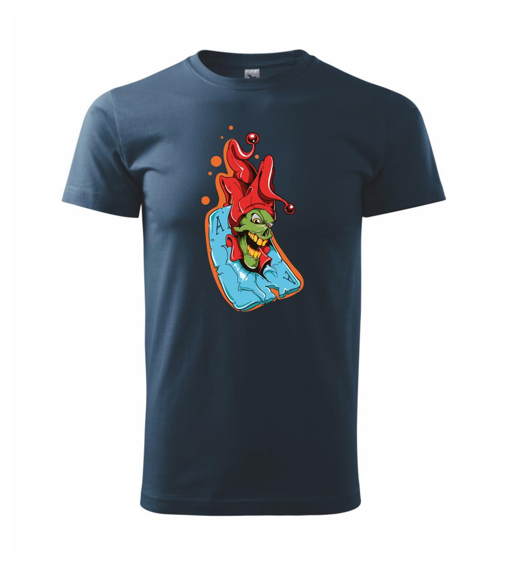 Poker - Joker v esu Poker - Joker v esu