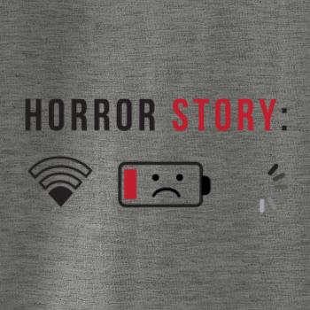 Horror story Horror story
