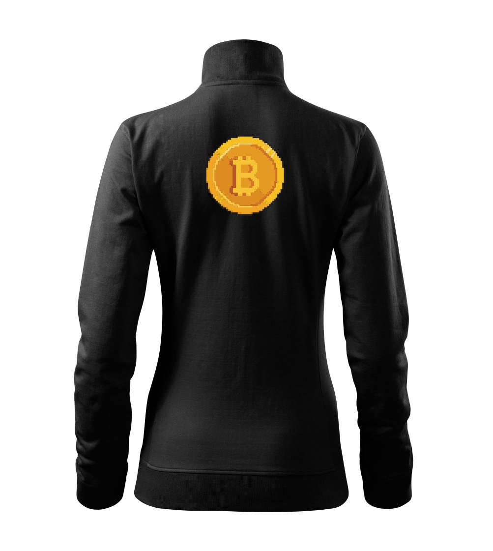 Bitcoin minca Bitcoin minca