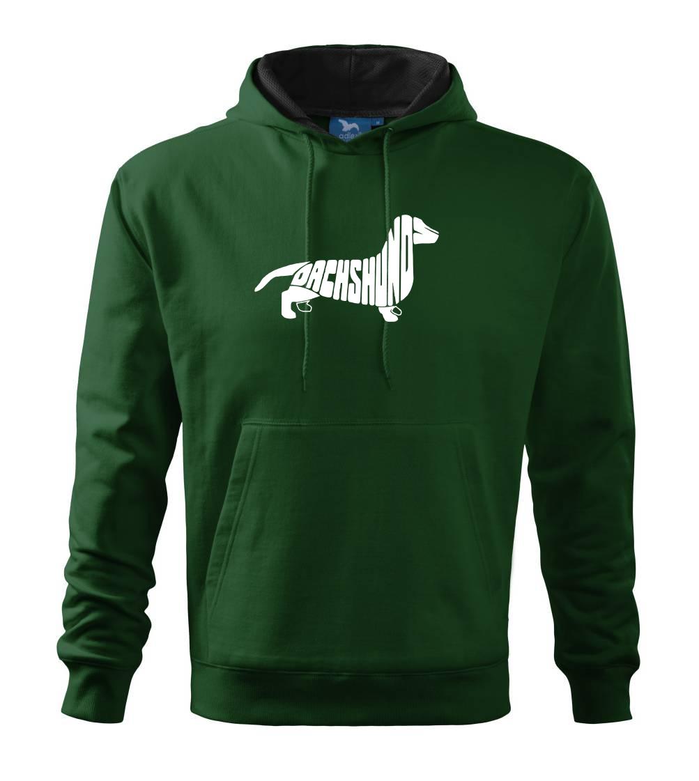 Jazvečík - Dachshund Jazvečík - Dachshund