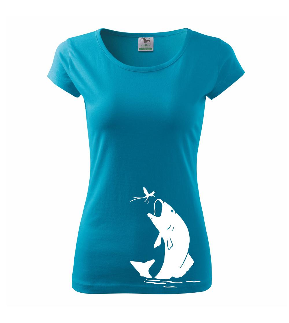 Ryba - komár Ryba - komár