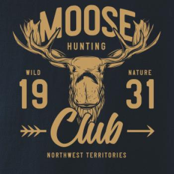 Moose club