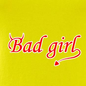 Badgirl