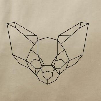 Čivava - Geometria - jednoduchá