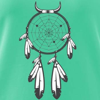 Indiánsky lapač snov Indiánsky lapač snov