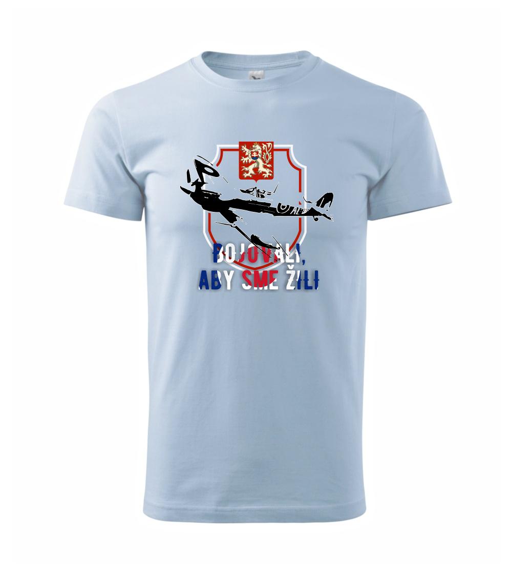 ERB bojovali, aby sme žili SK ERB bojovali, aby sme žili SK