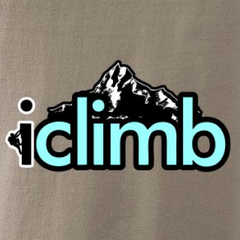 Iclimb