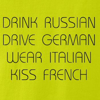 Návod na život - slabo Návod na život - slabo