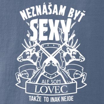 Neznášam byť - lovec Neznášam byť - lovec