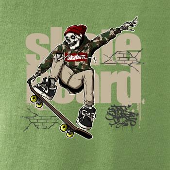 Skate bad boy maskáč