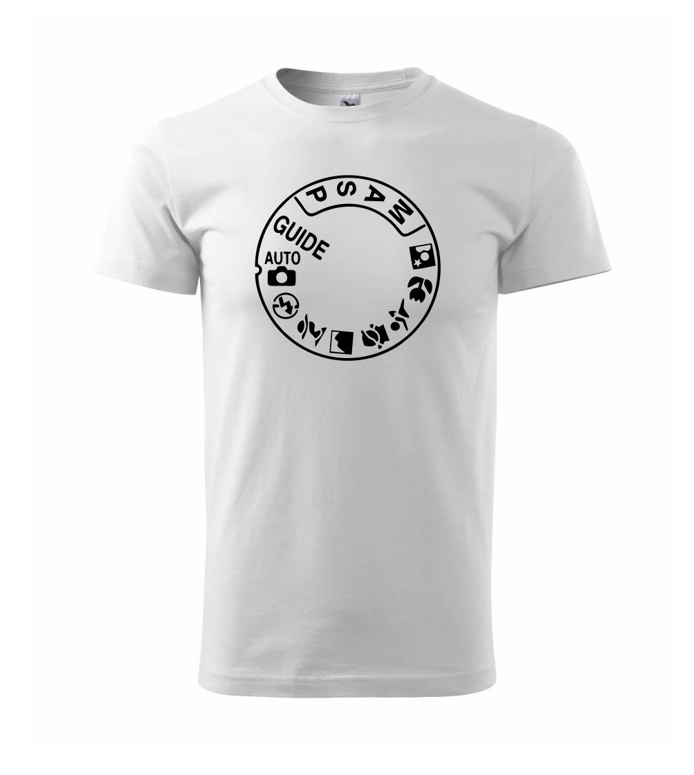 Foto režimy Foto režimy