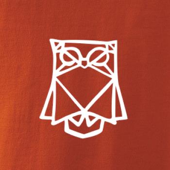 Geometria - sova jednoduchá