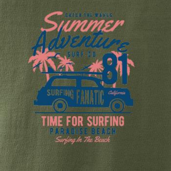 Summer Adventure Summer Adventure