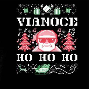 Vianoce ho ho ho