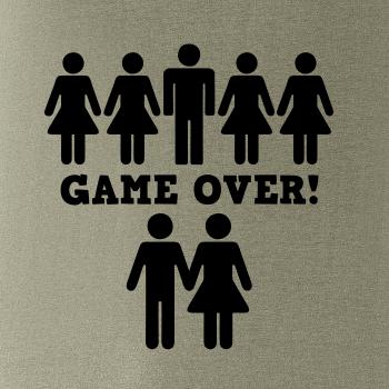 Game over svadba Game over svadba