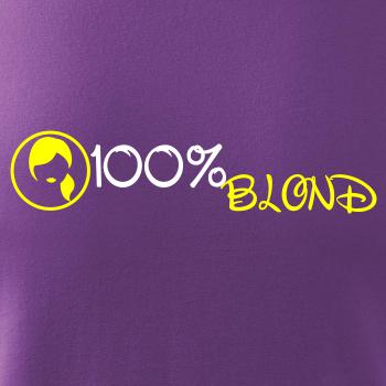 Blond Blond
