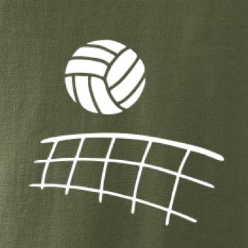 Volejbalová sieť Volejbalová sieť